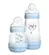 MAMAD MAM EASY START STARTER SET AZUL 130+260ML