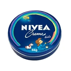NIVEA KIDS CR 56G