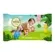 ISABABY TOALHINHAS UMED ZOO C/100