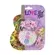 ESTOJO MAQ.INF.C/BATOM E ANEL DISCOTEEN HB86508X