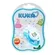 KUKA CHUPETA PLUS SIL.BICO RENDONDA 6+M AZUL