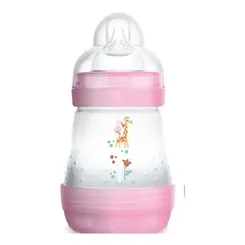 MAMAD MAM EASY START 160ML GIRLS
