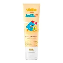 GALINHA PINTADINHA LOCAO HIDRABABY 120G