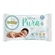 ISABABY TOALHINHAS UMED ULTRA PURA C/100