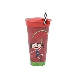 COPO 2EM1 LUNA 540ML PLASUTIL