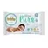 ISABABY TOALHINHAS UMED ULTRA PURA C/50