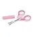 TESOURA MULTIKIDS BABY MENINA MINI