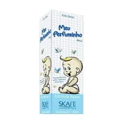 SKAFE COLONIA MEU PERFUMINHO AZUL 120ML