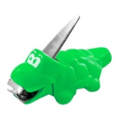 ISABABY CORTADOR UNHAS INFANTIL