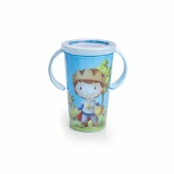 COPO MAGIC OLIVER C/ALCA PLASUTIL