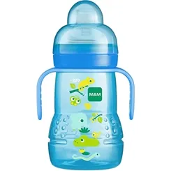 COPO MAM TRAINER 220ML BOYS