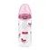 MAMAD NUK FIRST CHOICE GIRL TAM2 300ML ANTICOLICA
