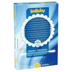HASTES FLEX ISABABY C/75
