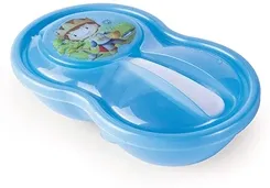 POTE PAPINHA C/COLHER PRINCIPE PLASUTIL