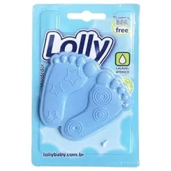 MORDEDOR PEZINHO LOLLY