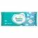 LENCOS UMED PAMPERS FRESH CLEAN C/48