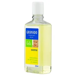 GRANADO SH NEUTRO 250ML