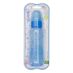 MAM.KUKA AQUARELA UNIV 250ML AZUL 1416
