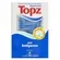 HASTES FLEX. TOPZ C/ 75UN
