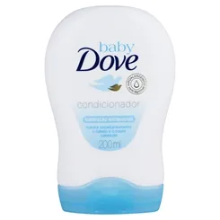 DOVE BABY COND 200ML