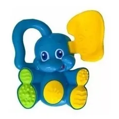 CHOCALHO ELEFANTE