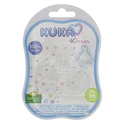 KUKA BICO BIG SILICONE