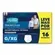 FRALDA PLENITUDE PROTECT PLUS G/XG C/16
