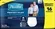 FRALDA PLENITUDE PROTECT PLUS P/M C/16