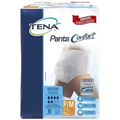 BIOFRAL PANTS ROUPINHA CONF P/M C/8