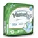 FRALDA MASTERFRAL SOFT P C/10 UN