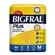 FRALDA  BIGFRAL PLUS M C/9 FP