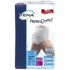 BIOFRAL PANTS ROUPINHA CONF G/EG C/8