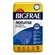 FRALDA  BIGFRAL NOTURNA G C/7
