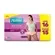 FRALDA PLENITUDE ACTIVE MULHER G/XG C/16