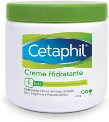 CETAPHIL CR HIDRAT 453G