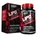 LIPO 6 BLACK ULTRA CONCENTRADO C/60 CPS HEALTH LABS