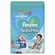 FRALDA PAMPERS SPLASHERS M/G C/11