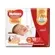 FRALDA MONICA HUGGIES SUPREME CARE JUMBO RN C/18