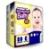 FRALDA INTERNACIONAL BABY MEGA G C/80
