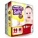 FRALDA INTERNACIONAL BABY MEGA M C/90