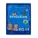 FRALDA  EVOLUTION JUMBO EG C/14