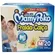 FRALDA MAMYPOKO CALCA JUMBO M C/20+2 GRATIS