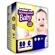 FRALDA  INTERNACIONAL BABY MEGA EG C/70