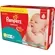 FRALDA PAMPERS PACOTAO  P C/34 SUPERSEC