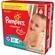 FRALDA PAMPERS PACOTAO G C/26 SUPERSEC