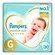 FRALDA PAMPERS PREMIUM CARE G C/30
