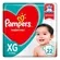 FRALDA PAMPERS PACOTAO XG C/22 SUPERSEC