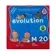 FRALDA  EVOLUTION JUMBO M C/20