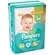 FRALDA PAMPERS CONFORT SEC XG C/18