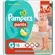 FRALDA PAMPERS PANTS G C/16
